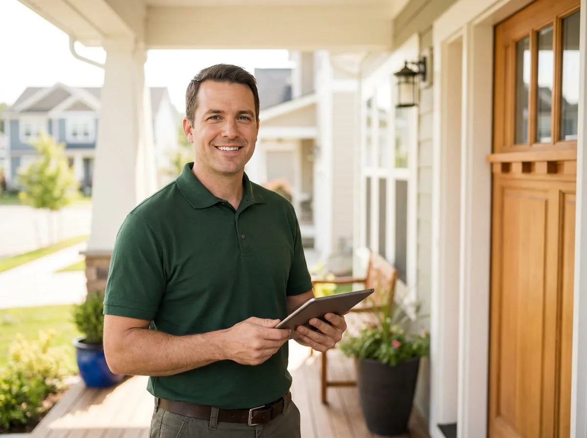 Pest control FAQs for Brookneal, VA
